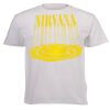 Unisex Luxe Short-sleeve T-shirt - 220g Thumbnail