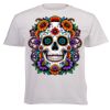 Unisex Luxe Short-sleeve T-shirt - 220g Thumbnail
