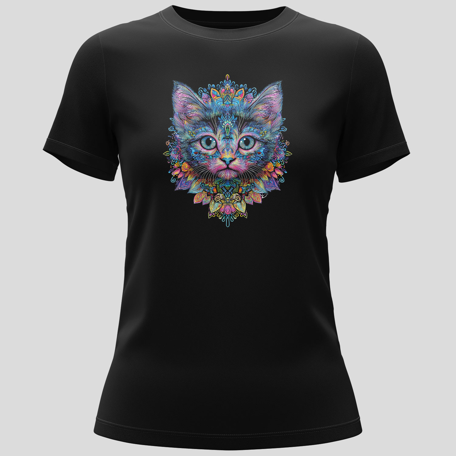 For cat lovers, mindful souls and anyone who believes a little colour makes life more interesting.
