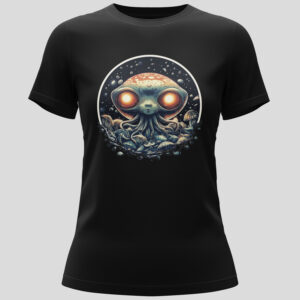 Alien Octopii