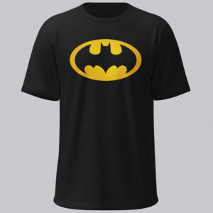 BatMan Classic Logo