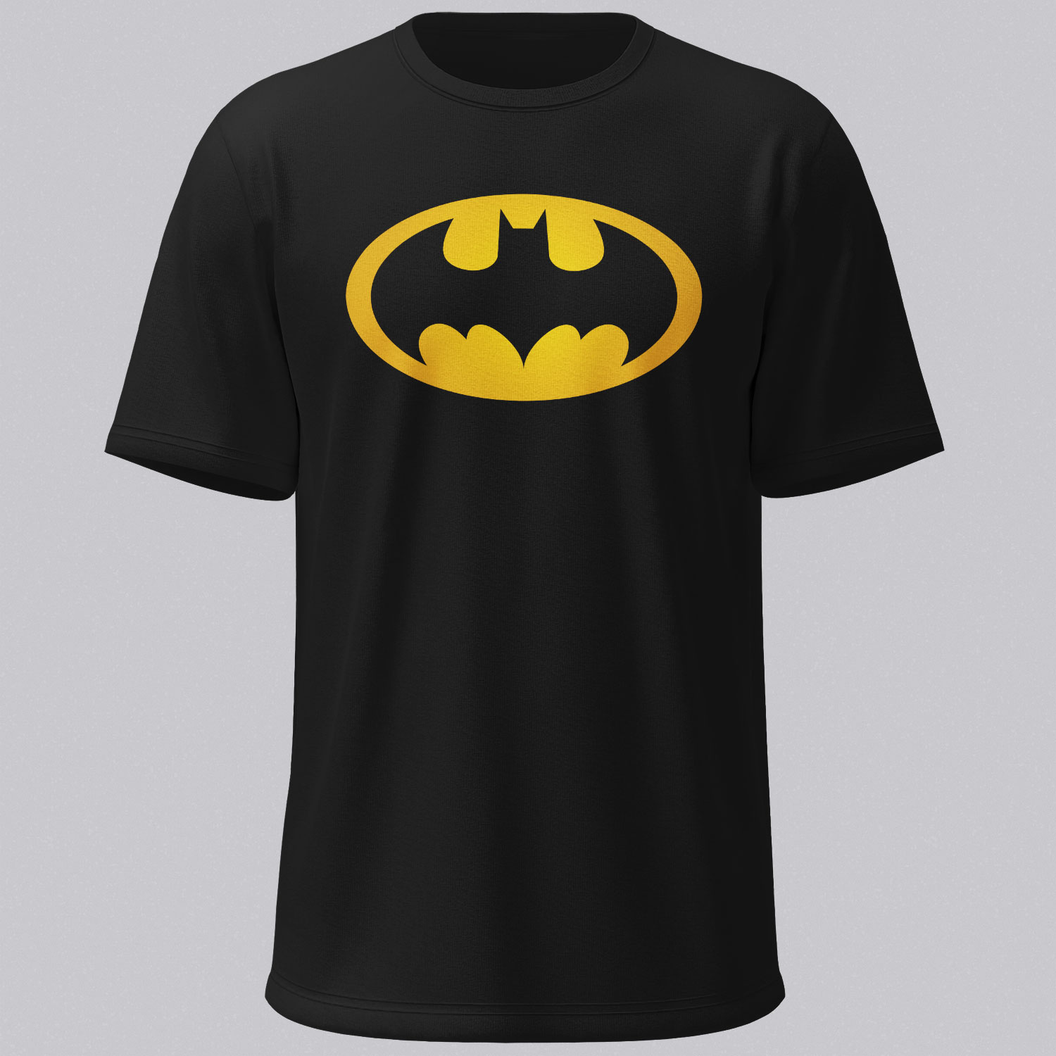 BatMan Classic Logo