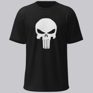 Punisher Classic Logo