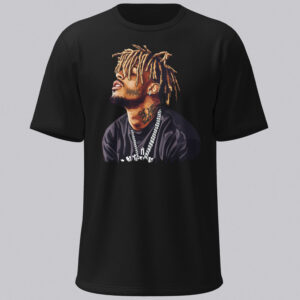 Juice World Unisex Short-sleeve T-shirt
