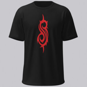 SlipKnot Unisex Platinum Short-sleeve T-shirt