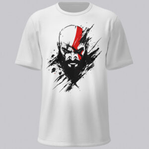 Kratos Warrior
