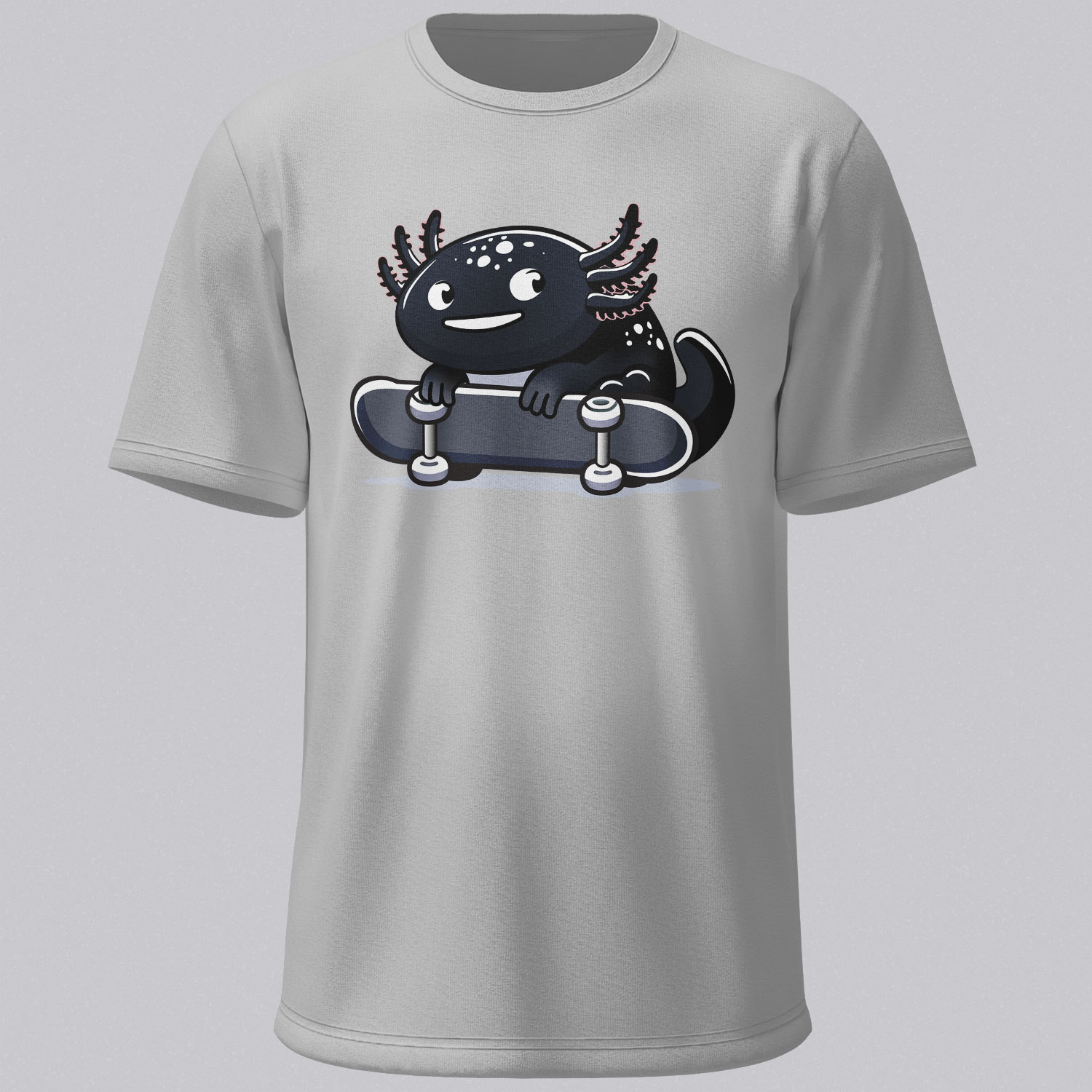 Axolotl Skater