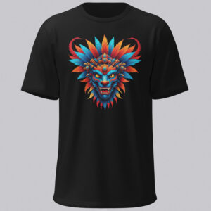 Aztec Dragon