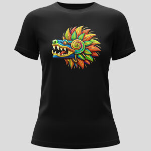Quetzalcoatl