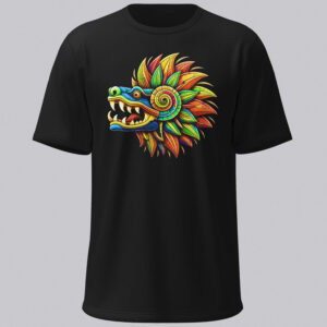 Quetzalcoatl