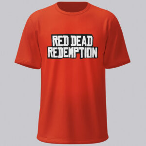 Red Dead Redemption Logo