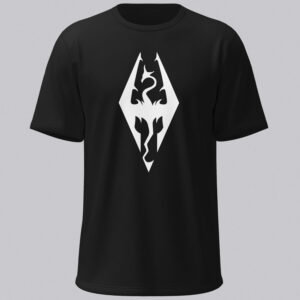 Skyrim Logo
