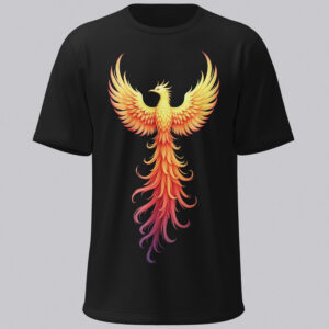 Phoenix Dream
