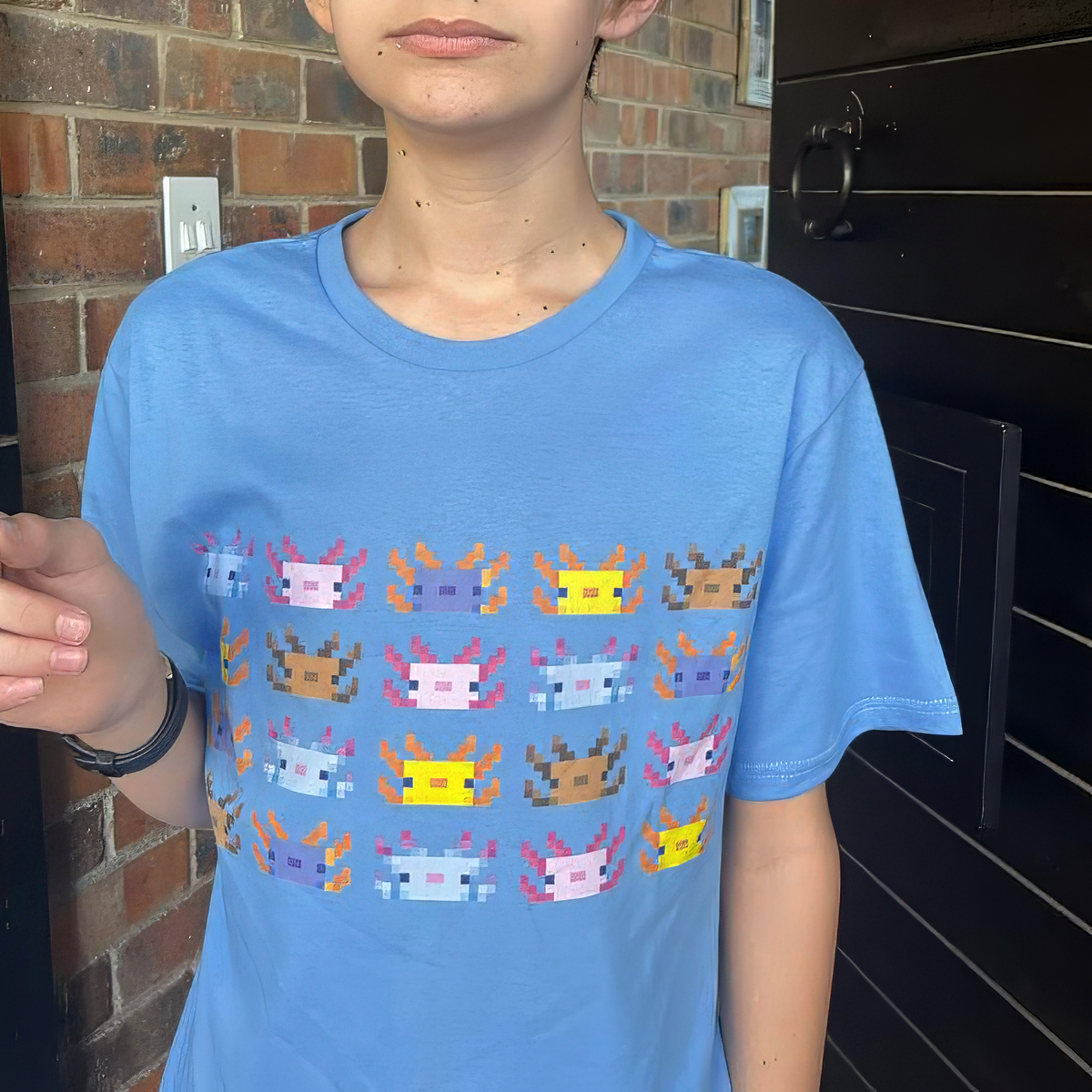 Cool alternative T-shirt prints south africa